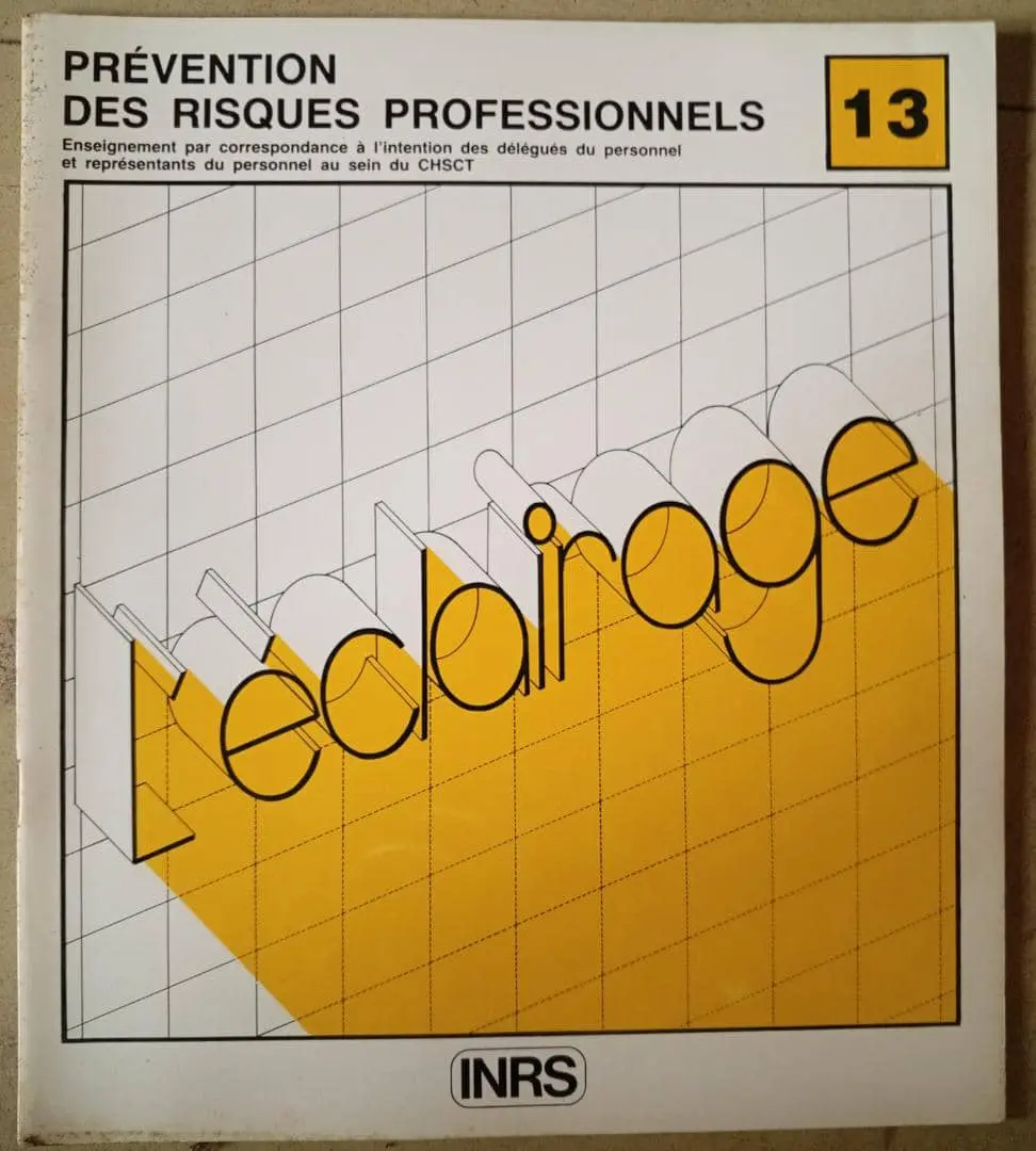 Collection de 16 Livres sur LA PREVENTION DES RISQUES PROFESSIONNELS