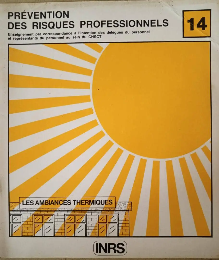 Collection de 16 Livres sur LA PREVENTION DES RISQUES PROFESSIONNELS