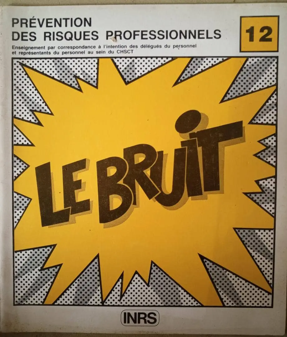 Collection de 16 Livres sur LA PREVENTION DES RISQUES PROFESSIONNELS