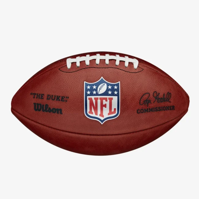 The Duke NFL Football