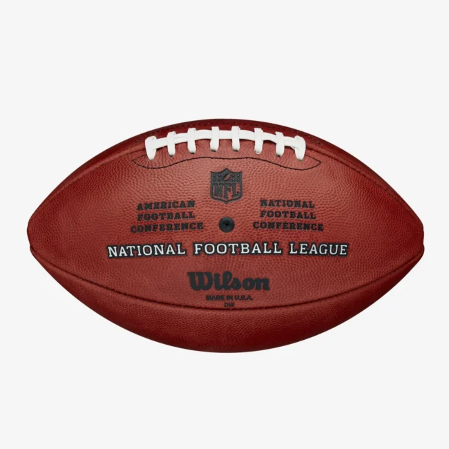The Duke NFL Football