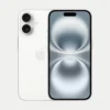 Apple iPhone 16 (128 GB) - Blanc(he)