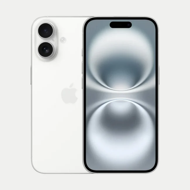 Apple iPhone 16 (128 GB)