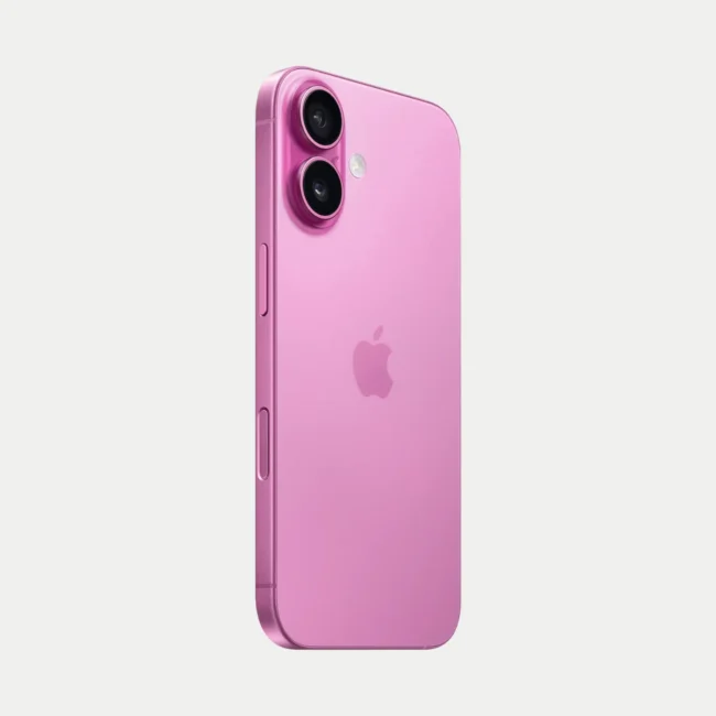 Apple iPhone 16 (128 GB)