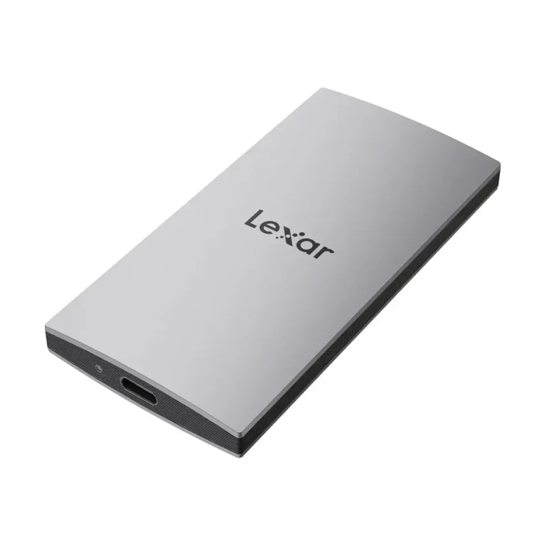 Lexar Disque dur externe SSD 1 To (Un Tera)
