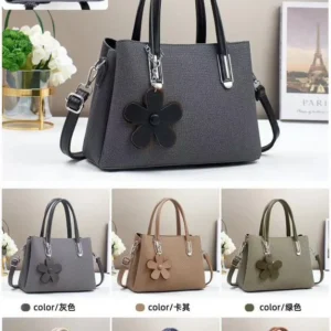 Élégant classique corporate sacs à main Dame