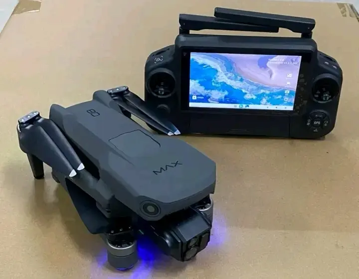 Mini drone
