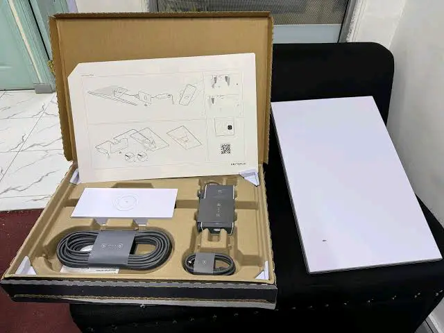 Starlink Standard Kit Complet