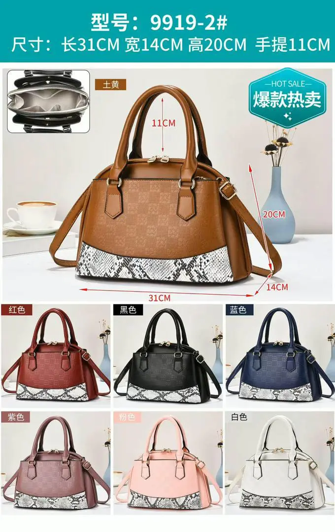 Sacs à main pour femme élégantes