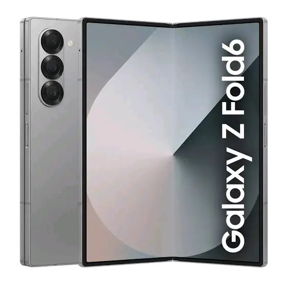 Samsung Galaxy Z Fold 6