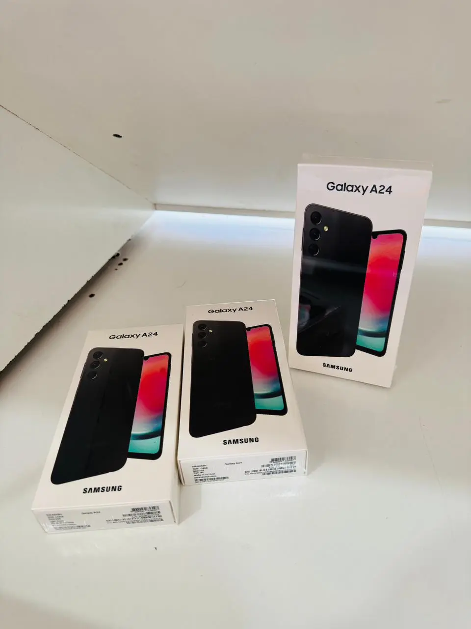 Samsung Galaxy A24