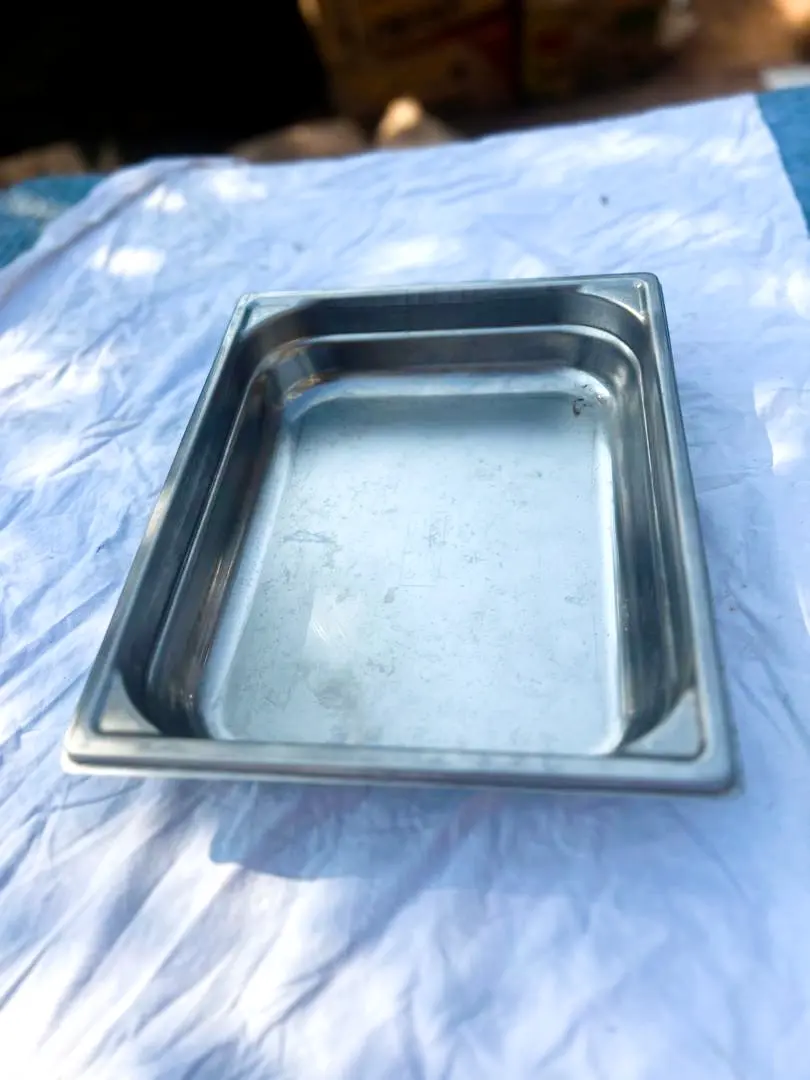 Plateau de cuisine