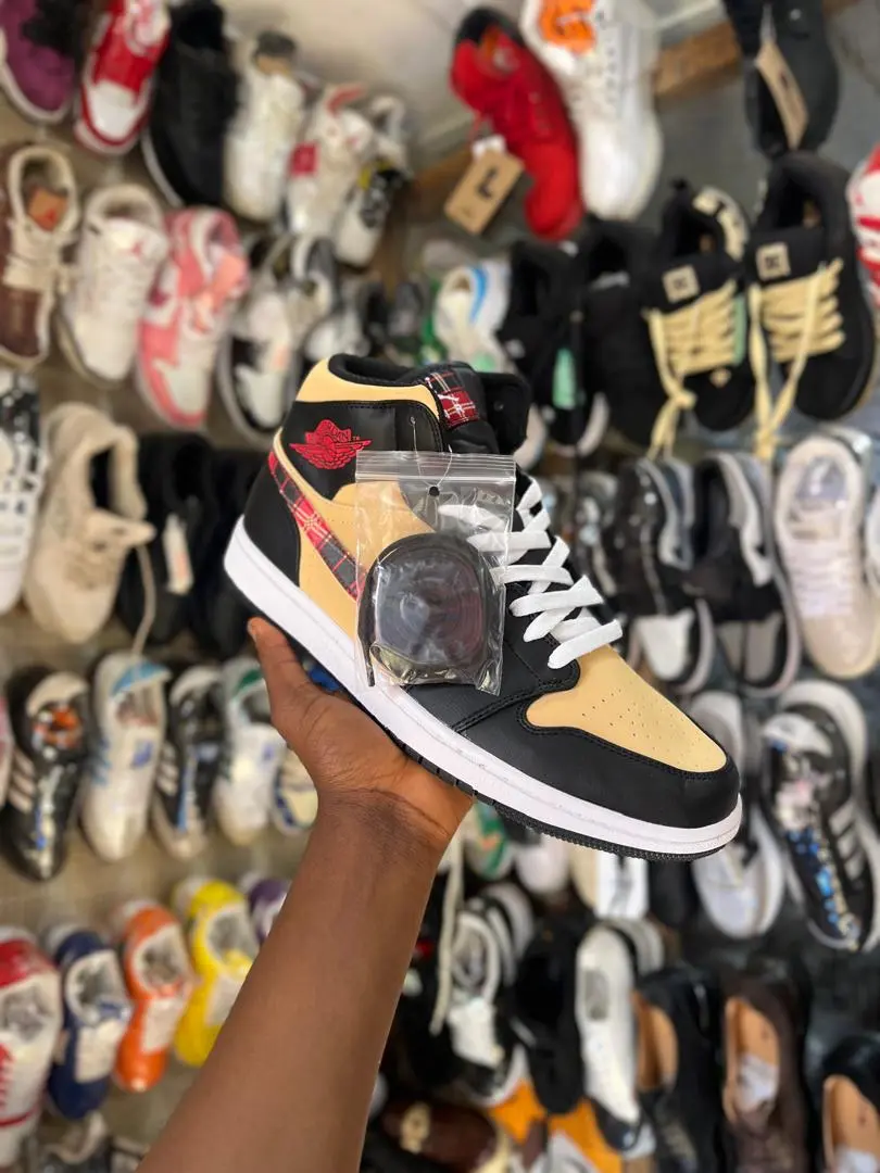 Nike Air Jordan