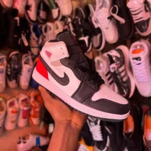 Chaussures Basket Air Jordan