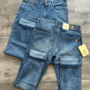 Burberry Pantalon Jeans