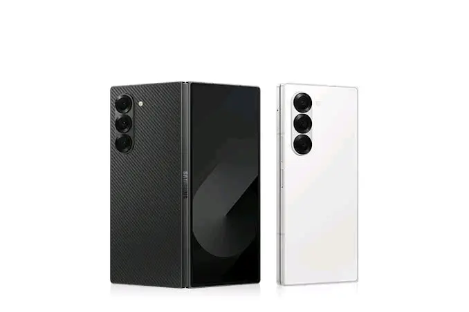 Samsung Galaxy Z Fold 6