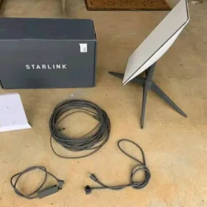 Starlink Mini Kit Complet