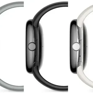 Google Pixel Watch 1