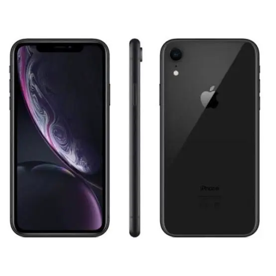 iPhone XR