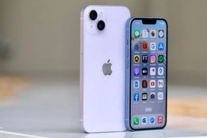 iPhone 14 Plus – Image 4