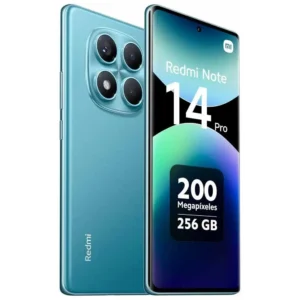 Xiaomi Redmi Note 14 Pro