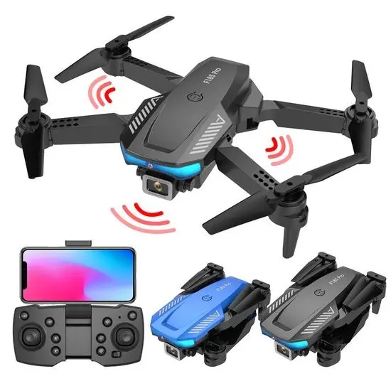 Drone Caméra HD