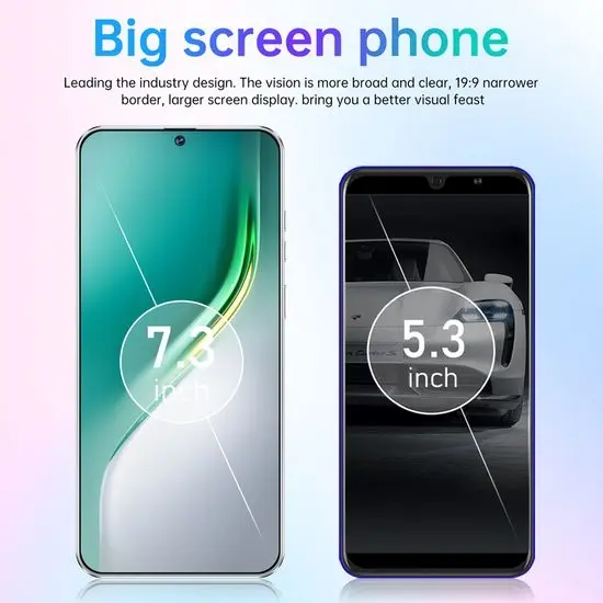 Téléphone C40 pro