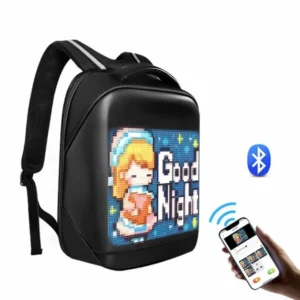 Sac Bluetooth