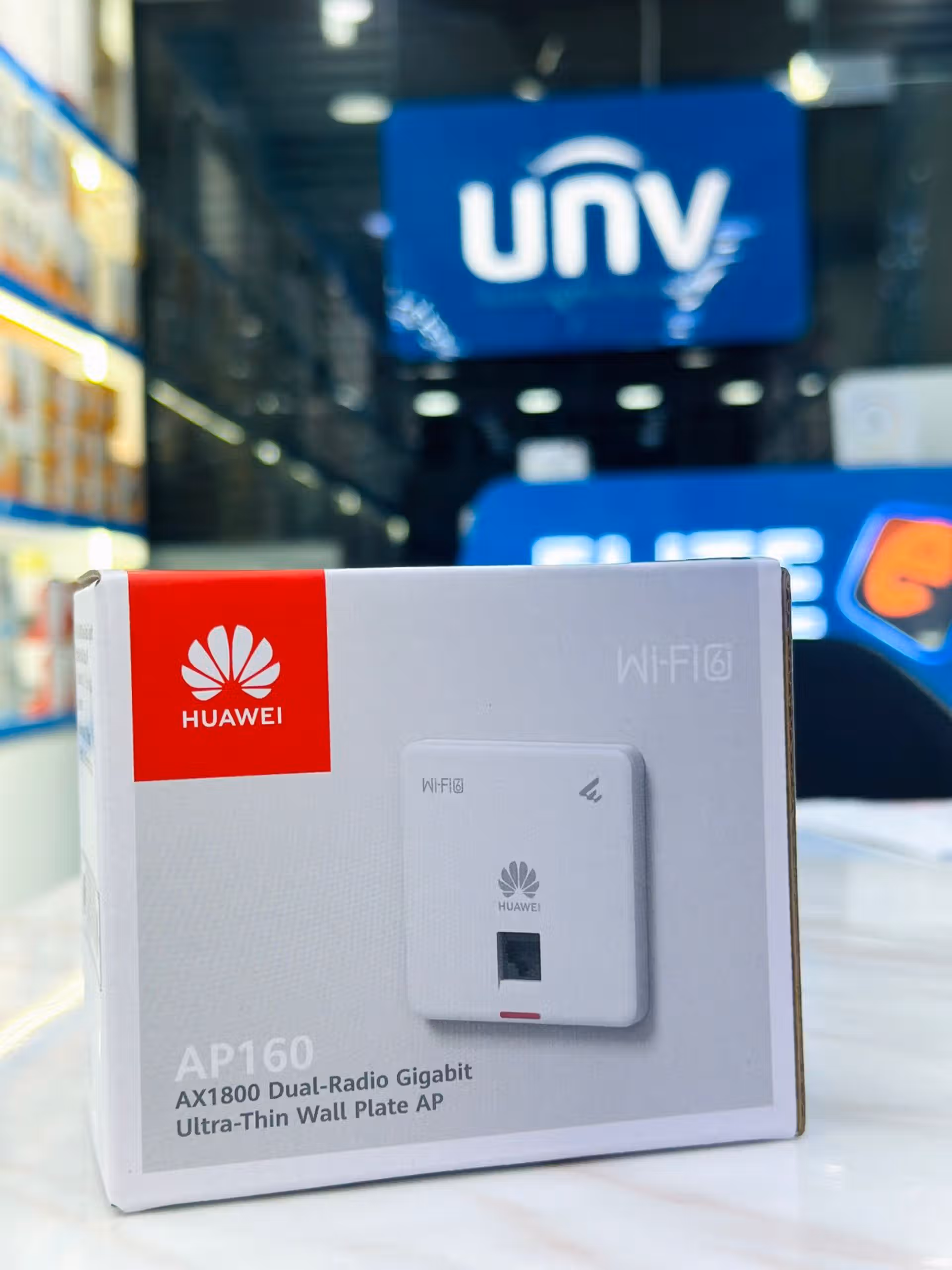 Huawei AP160 Modem Point d'accès WiFi