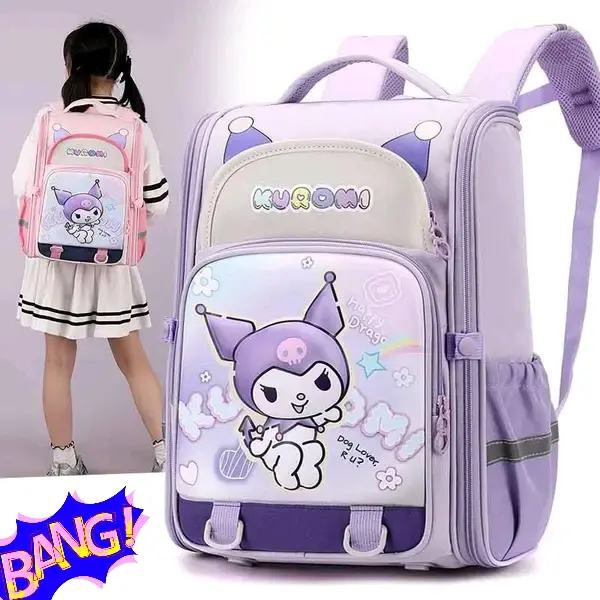 Sac à dos enfants