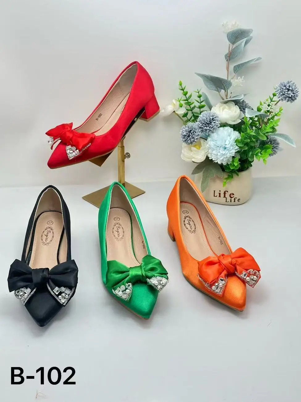 Chaussures dames