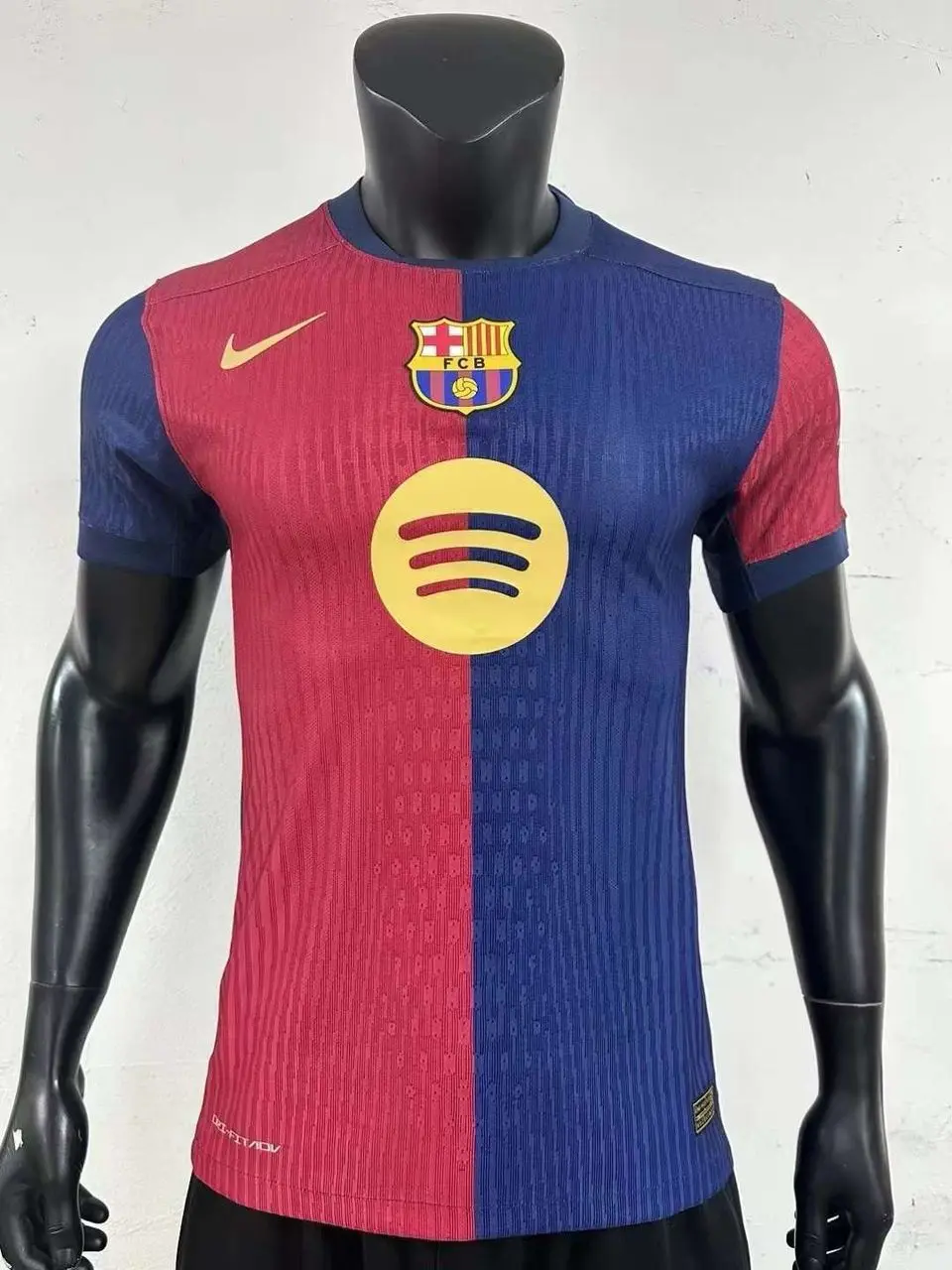 Maillot FC Barcelone domicile