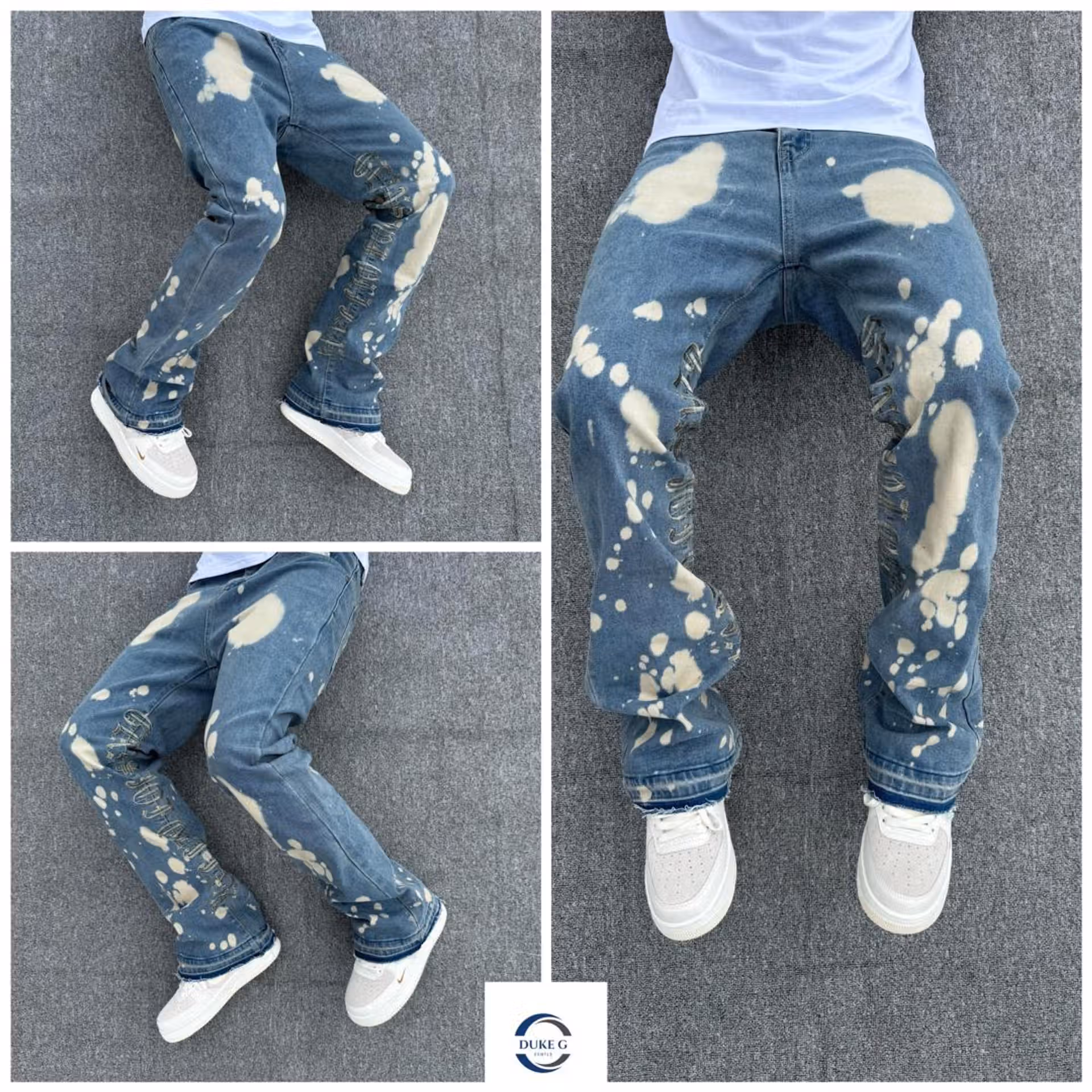 Jeans Homme