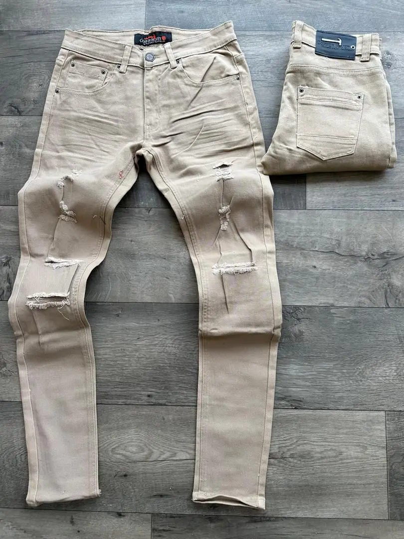 Jeans 👖 Homme