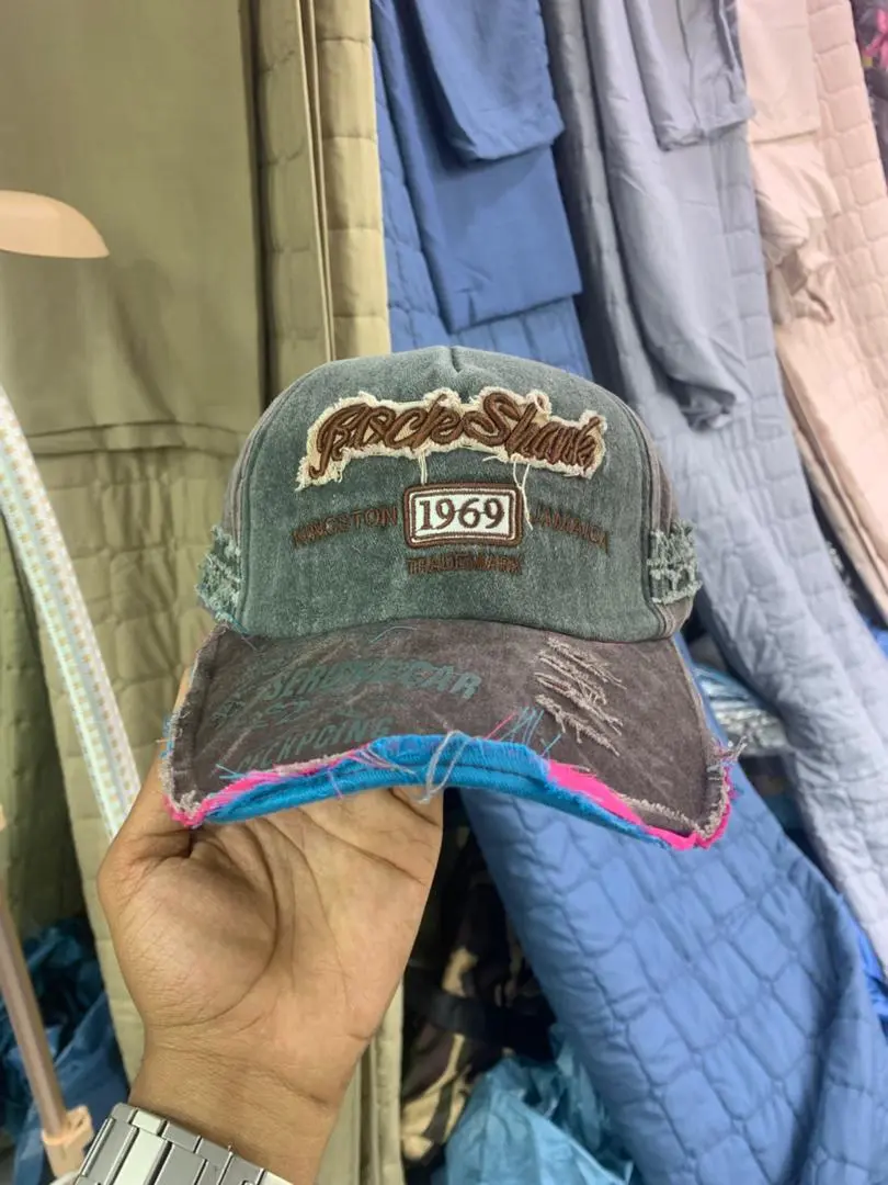 Casquette 🧢