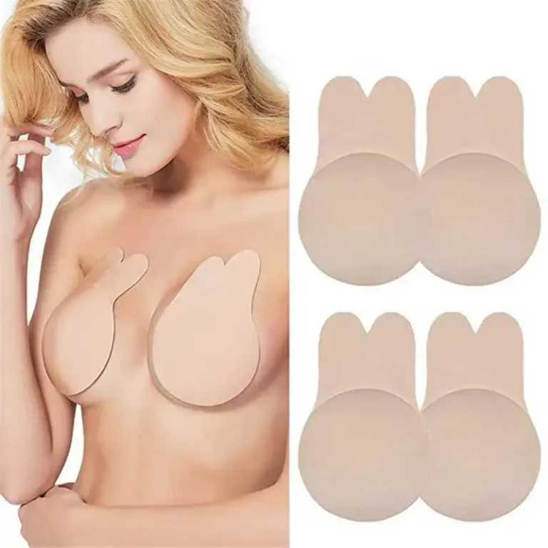 Soutien-gorge adhésif (cache sein)