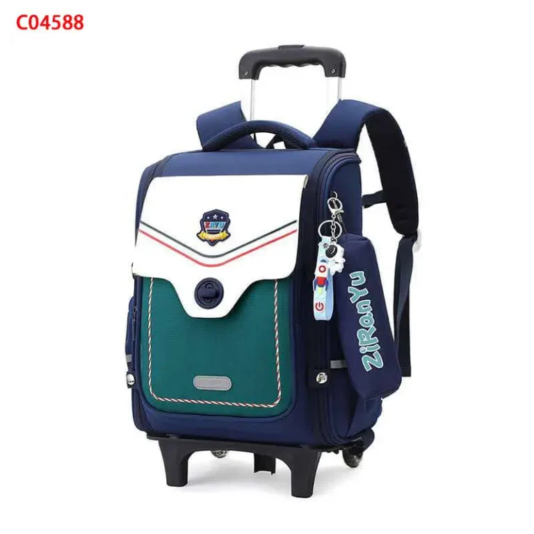 Sac à dos scolaire