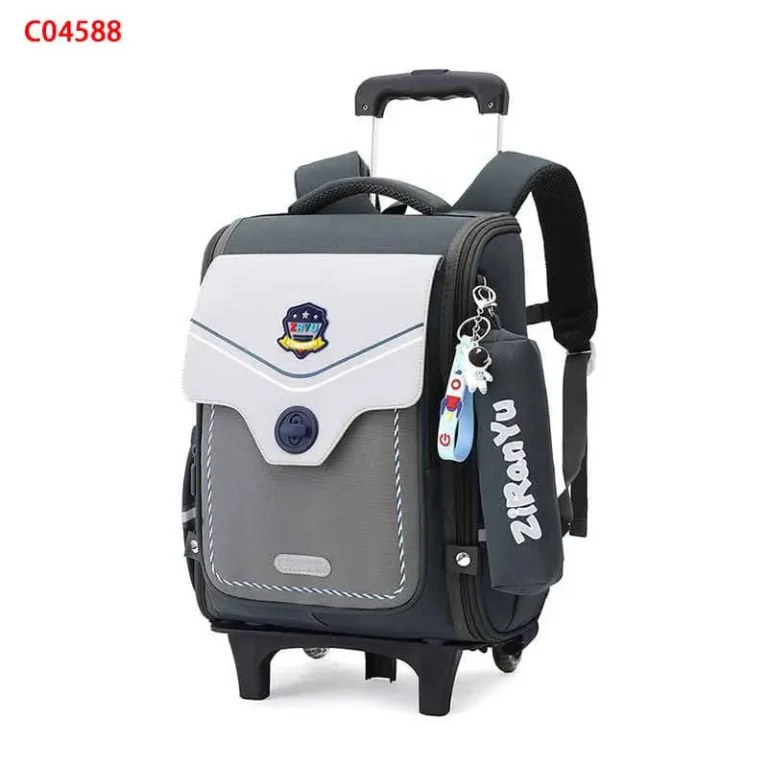 Sac à dos scolaire