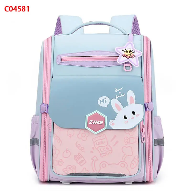 Zihe Sac à dos – Image 2