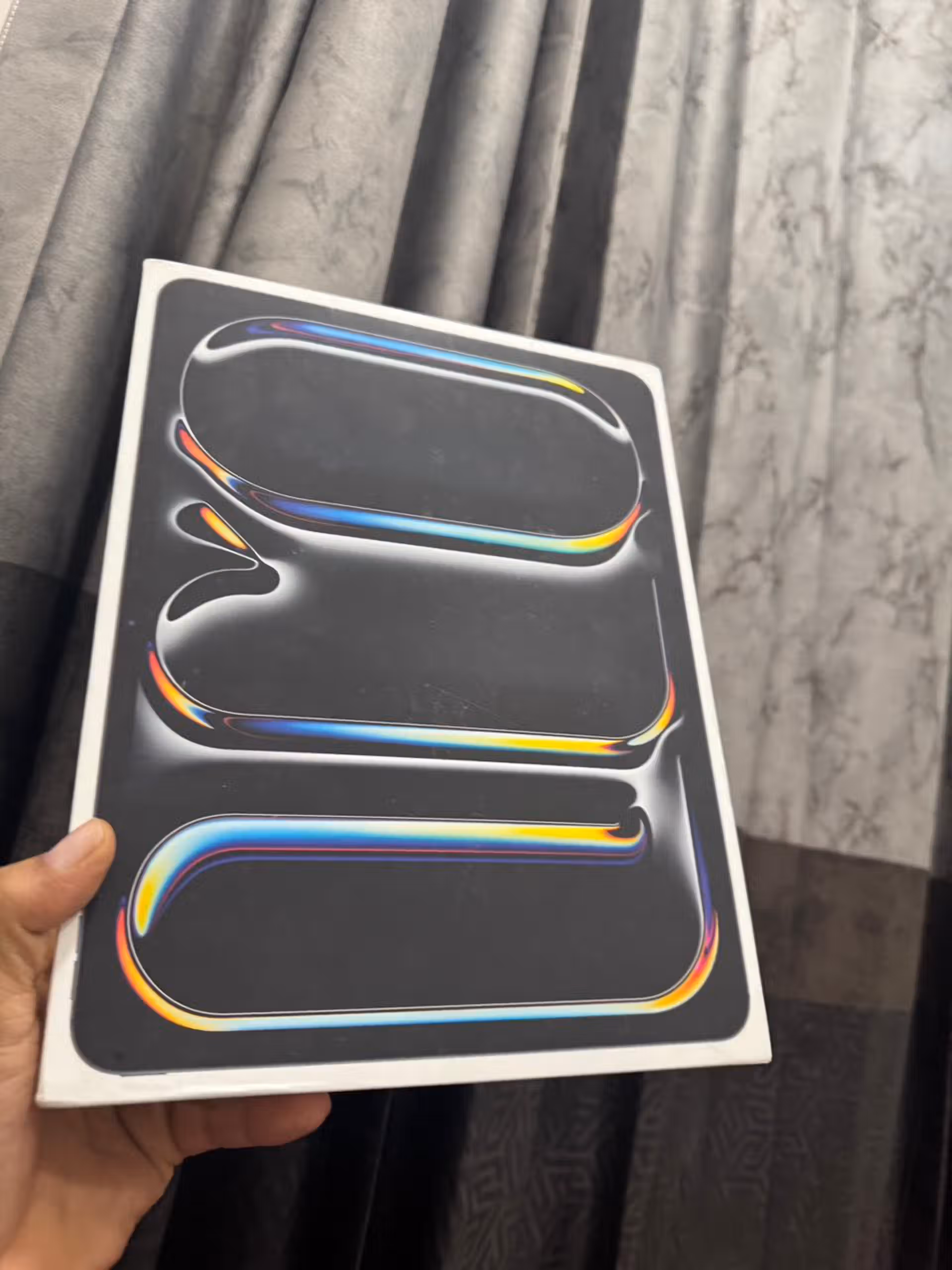 Apple iPad Pro 13 M4