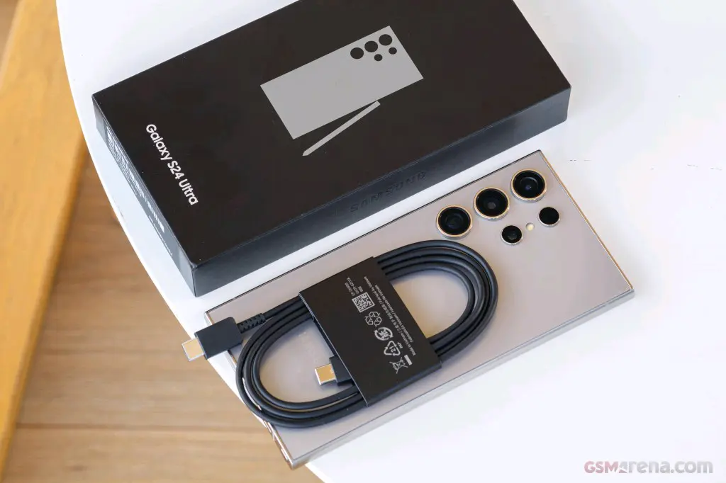 Samsung S24 Ultra