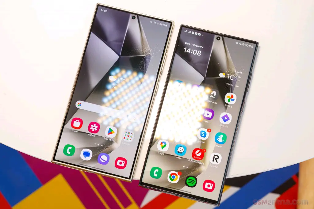 Samsung S24 Ultra