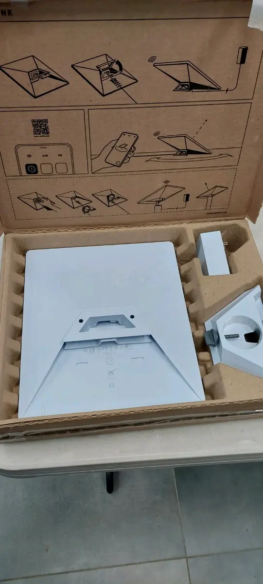 Kit Starlink Mini