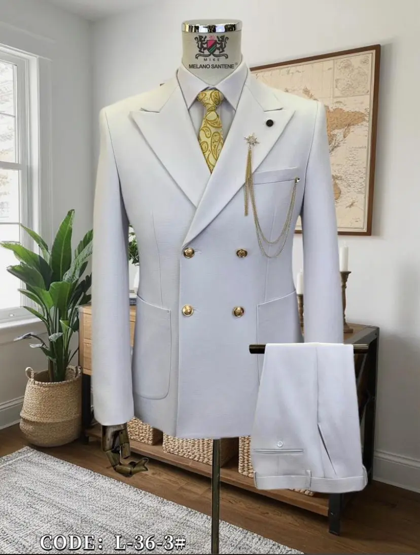 Costume pour homme