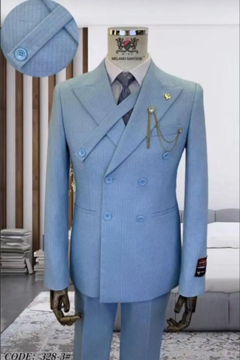 Costume pour homme
