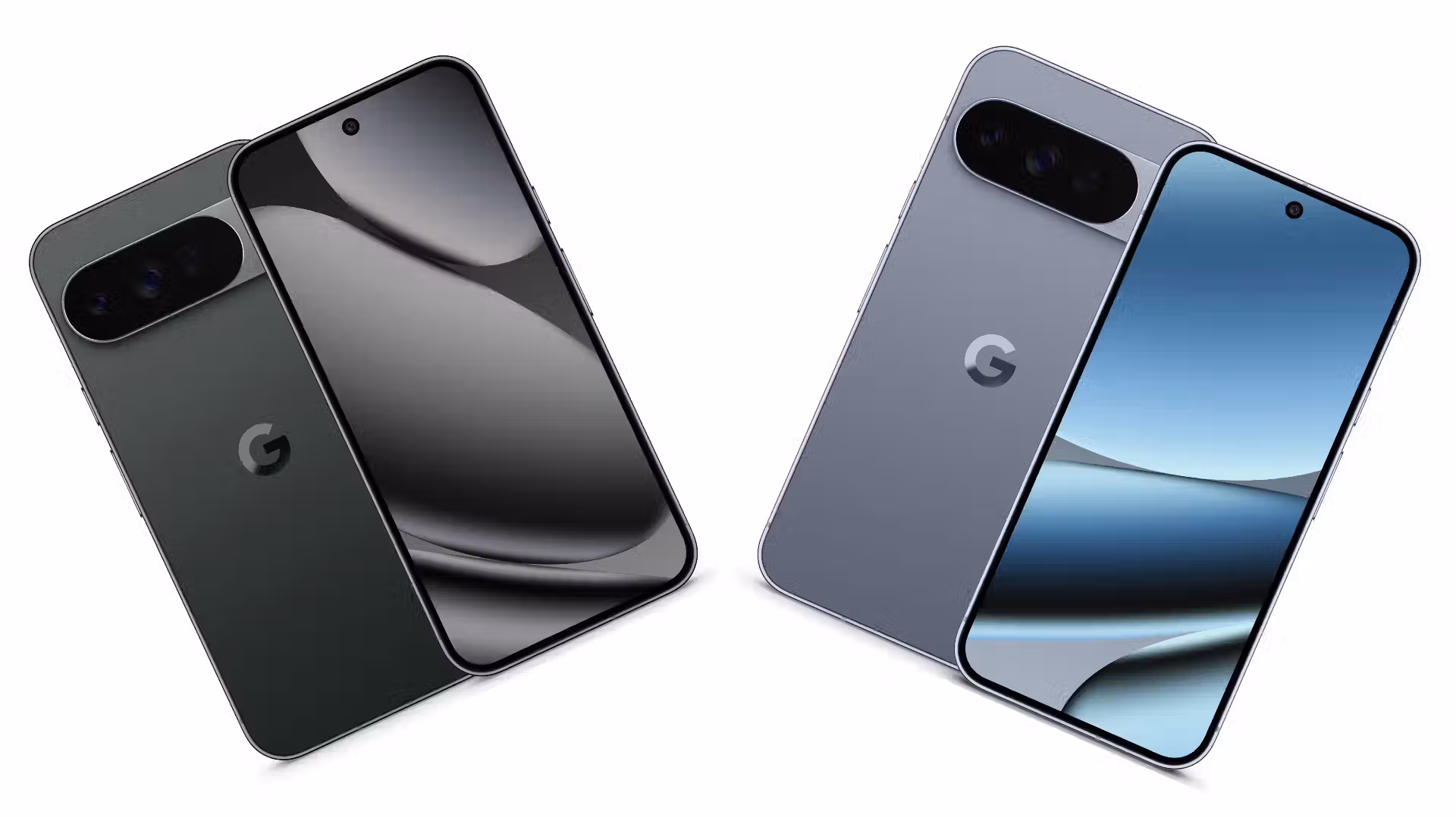 Google Pixel 10 Pro XL