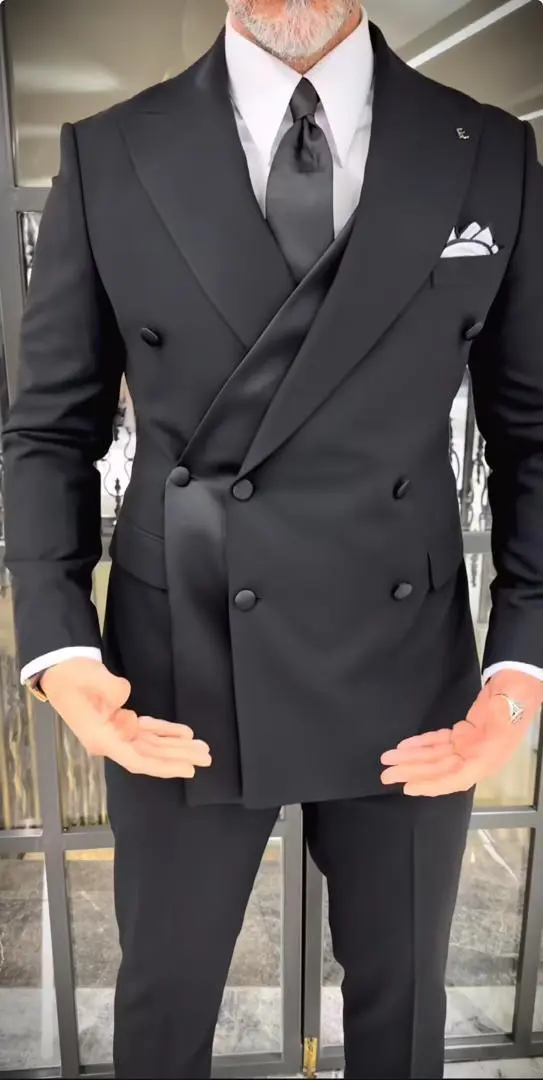 Costume homme