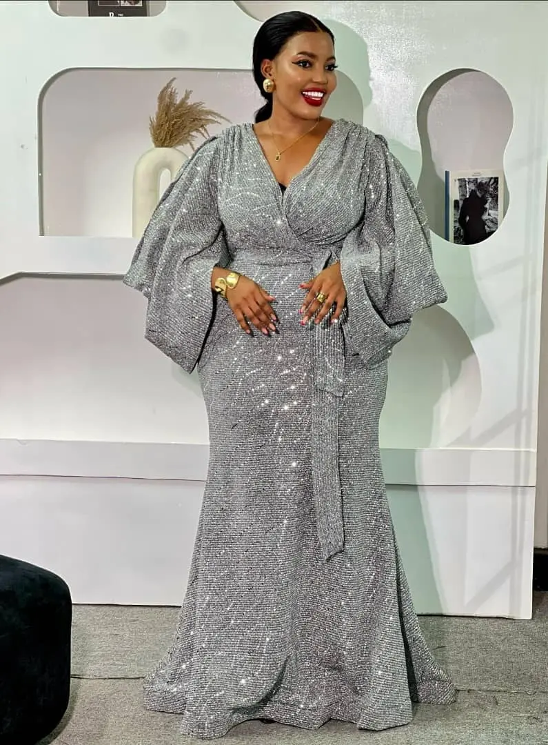 Robe de soirée
