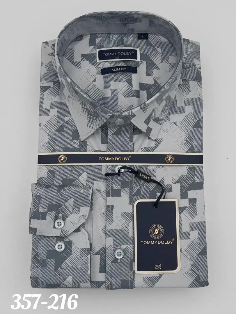 Chemise Longues manches