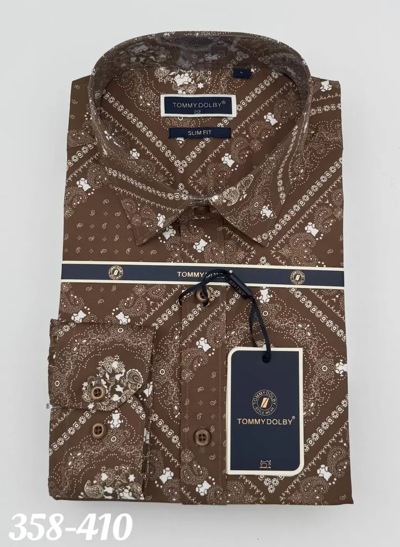 Chemise